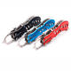 Fishing Pliers Stainless Steel Multifunctional Fish Gripper Tackle Outdoor Portable Fishing Tool Fishing Pliers Stainless Steel Multifunctional Fish Gripper Tackle Outdoor Portable Fishing Tool
