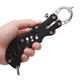 Fishing Pliers Stainless Steel Multifunctional Fish Gripper Tackle Outdoor Portable Fishing Tool