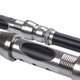 Fishing Rod Spinning Telescopic Rod Carbon Rod Short Tube Portable Outdoor Fishing Tools Fishing Rod Spinning Telescopic Rod Carbon Rod Short Tube Portable Outdoor Fishing Tools