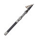 Fishing Rod Spinning Telescopic Rod Carbon Rod Short Tube Portable Outdoor Fishing Tools Fishing Rod Spinning Telescopic Rod Carbon Rod Short Tube Portable Outdoor Fishing Tools