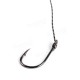 Fishing Tackle Lead Sinker With 4pcs Hooks Line Fishing Accessory Outdoor Boat Fishing Barb Hooks Fishing Tackle Lead Sinker With 4pcs Hooks Line Fishing Accessory Outdoor Boat Fishing Barb Hooks