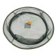 Foldable Fishing Net Fishing Bait Trap Crab Net Crawdad Shrimp Cast Dip Cage Fish Pot