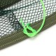 Foldable Fishing Net Fishing Bait Trap Crab Net Crawdad Shrimp Cast Dip Cage Fish Pot