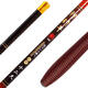 High Carbon Fiber 3.6-7.2M Ultra Hard Telescopic Fishing Rod Reel Combo Sea Fishing