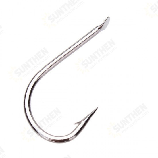 High-carbon Black Tungsten Steel Fishing Hooks Fastener Hooks High-carbon Black Tungsten Steel Fishing Hooks Fastener Hooks