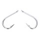 High-carbon Black Tungsten Steel Fishing Hooks Fastener Hooks High-carbon Black Tungsten Steel Fishing Hooks Fastener Hooks