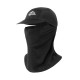 Ice Silk Face Mask Hood UV Protection Sun Visor One Piece Sun Hat Outdoor Hiking Fishing Cycling Mask Hat