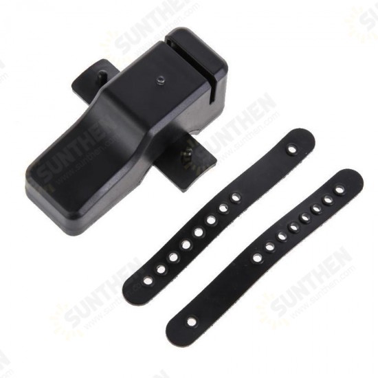 JY-3 Fishing Rod Intelligent Electronic Buzzer No Battery Included Simple Fishing Alarm Bite JY-3 Fishing Rod Intelligent Electronic Buzzer No Battery Included Simple Fishing Alarm Bite