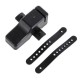 JY-3 Fishing Rod Intelligent Electronic Buzzer No Battery Included Simple Fishing Alarm Bite JY-3 Fishing Rod Intelligent Electronic Buzzer No Battery Included Simple Fishing Alarm Bite
