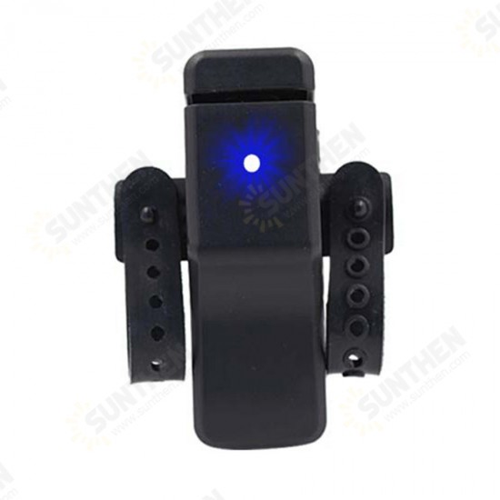 JY-3 Fishing Rod Intelligent Electronic Buzzer No Battery Included Simple Fishing Alarm Bite JY-3 Fishing Rod Intelligent Electronic Buzzer No Battery Included Simple Fishing Alarm Bite