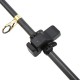 JY-3 Fishing Rod Intelligent Electronic Buzzer No Battery Included Simple Fishing Alarm Bite JY-3 Fishing Rod Intelligent Electronic Buzzer No Battery Included Simple Fishing Alarm Bite