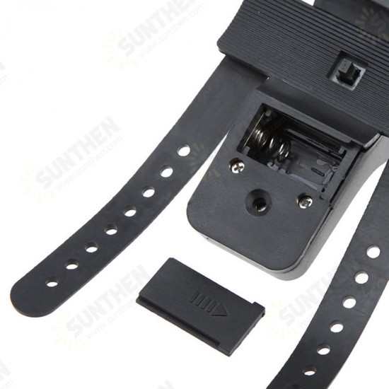 JY-3 Fishing Rod Intelligent Electronic Buzzer No Battery Included Simple Fishing Alarm Bite JY-3 Fishing Rod Intelligent Electronic Buzzer No Battery Included Simple Fishing Alarm Bite