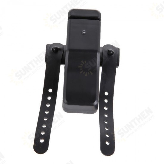 JY-3 Fishing Rod Intelligent Electronic Buzzer No Battery Included Simple Fishing Alarm Bite JY-3 Fishing Rod Intelligent Electronic Buzzer No Battery Included Simple Fishing Alarm Bite