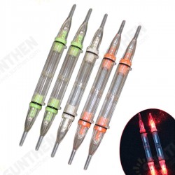 LED Underwater Night Fishing Light Lure Luminous Attcating Fishing Lamp Alarm Light LED Underwater Night Fishing Light Lure Luminous Attcating Fishing Lamp Alarm Light