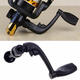 Metal Single Fishing Reel Handle Rocker For Spinning Fishing Reel 200 Fishing Tackle