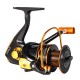 Metal+Plastic 4000-6000 Spinning Fishing Reel Salwater Freshwater Fishing Reel