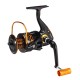 Metal+Plastic 4000-6000 Spinning Fishing Reel Salwater Freshwater Fishing Reel