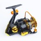 Metal+Plastic 4000-6000 Spinning Fishing Reel Salwater Freshwater Fishing Reel