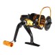 Metal+Plastic 4000-6000 Spinning Fishing Reel Salwater Freshwater Fishing Reel