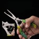 Mutifunction Fishing Pliers Line Cutter Hook Remover Stainless Steel Folding Scissors Fish Grip Fishing Tackle Mutifunction Fishing Pliers Line Cutter Hook Remover Stainless Steel Folding Scissors Fish Grip Fishing Tackle