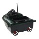 New RC Boat 500m Load 1.5kg Smart Auto Fishing Boat Feeding Lure Boat 5200mAh Battery Remote Control Fishing Tackle