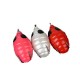 New Silkworm Chrysalis Egg Shape Fishing Lure High Simulation Soft Fishing Bait New Silkworm Chrysalis Egg Shape Fishing Lure High Simulation Soft Fishing Bait