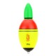 Night Lighting Fishing Float EVA Electronic Light with 2 Button Cells Pesca Tackle Tools Night Lighting Fishing Float EVA Electronic Light with 2 Button Cells Pesca Tackle Tools