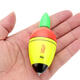 Night Lighting Fishing Float EVA Electronic Light with 2 Button Cells Pesca Tackle Tools Night Lighting Fishing Float EVA Electronic Light with 2 Button Cells Pesca Tackle Tools