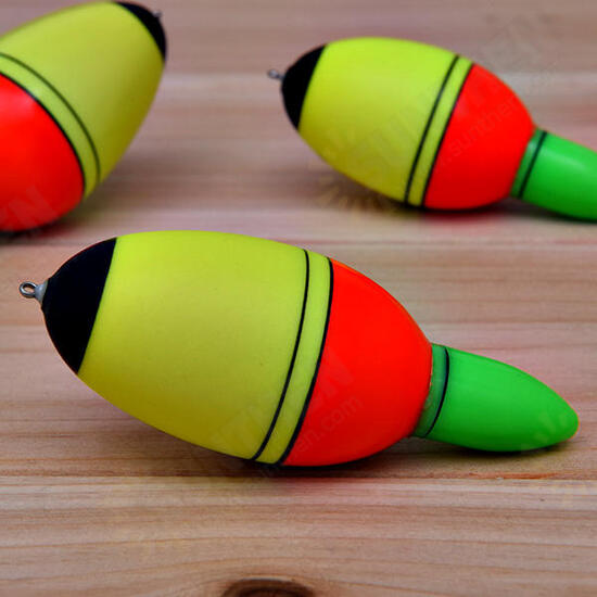 Night Lighting Fishing Float EVA Electronic Light with 2 Button Cells Pesca Tackle Tools Night Lighting Fishing Float EVA Electronic Light with 2 Button Cells Pesca Tackle Tools