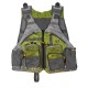 Oxford Mesh Fishing Vest Adjustable Mutil-Pocket Breathable Vest Tactical Tank Tops