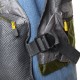 Oxford Mesh Fishing Vest Adjustable Mutil-Pocket Breathable Vest Tactical Tank Tops