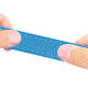 PU Absorb Sweat 6 Colors Fishing Rod Band Outdoor Bicycle Badminton Tennis Sweatband Wrap PU Absorb Sweat 6 Colors Fishing Rod Band Outdoor Bicycle Badminton Tennis Sweatband Wrap
