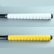 PU Absorb Sweat 8 Colors Fishing Rod Band Outdoor Bicycle Badminton Handle Sweatband PU Absorb Sweat 8 Colors Fishing Rod Band Outdoor Bicycle Badminton Handle Sweatband