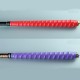 PU Absorb Sweat 8 Colors Fishing Rod Band Outdoor Bicycle Badminton Handle Sweatband PU Absorb Sweat 8 Colors Fishing Rod Band Outdoor Bicycle Badminton Handle Sweatband
