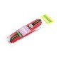 PU Absorb Sweat 8 Colors Fishing Rod Band Outdoor Bicycle Badminton Handle Sweatband PU Absorb Sweat 8 Colors Fishing Rod Band Outdoor Bicycle Badminton Handle Sweatband