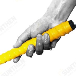 PU Absorb Sweat 8 Colors Fishing Rod Band Outdoor Bicycle Badminton Handle Sweatband PU Absorb Sweat 8 Colors Fishing Rod Band Outdoor Bicycle Badminton Handle Sweatband