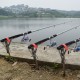 Stainless Steel Automatic Fishing Rod Holder Ultra Sensitive Fishing Pole Holder