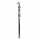 Strong Carbon Fiber Ultralight Telescopic Fishing Rod Outdoor Sea Spinning Fishing Pole-1.8M/2.1M/2.4M/2.7M/3.0M/3.6M