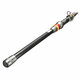 Strong Carbon Fiber Ultralight Telescopic Fishing Rod Outdoor Sea Spinning Fishing Pole-1.8M/2.1M/2.4M/2.7M/3.0M/3.6M