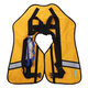 Swiming Fishing Life Jacket Automatic Inflatable Life Vest Adult Swimwear Water Sports Survival Jacket