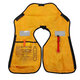 Swiming Fishing Life Jacket Automatic Inflatable Life Vest Adult Swimwear Water Sports Survival Jacket