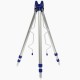 Telescopic Fishing Rod Holder Portable Fishing Tools Tripod Stand Support