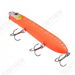 Topwater Bass Fishing Lure 10cm/15g Sea Fishing Topwater Bass Fishing Lure 10cm/15g Sea Fishing