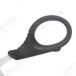 Tungsten Steel Sawtooth Fishing Scissors For Cutting PE Line Lead Weight Fishing Tackle Tungsten Steel Sawtooth Fishing Scissors For Cutting PE Line Lead Weight Fishing Tackle
