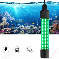 Ultra Bright 12V Green Underwater LED Fishing Light 360° Light View Fishing Lamp Ultra Bright 12V Green Underwater LED Fishing Light 360° Light View Fishing Lamp