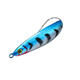 Weedless Fishing Lure 7.5cm 20g Various Colours