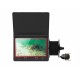 X6C Fish Finder Underwater Waterproof Visual Fishing Camera 720P 5MP 180° Adjustable Wireless Echo Sounder Outdoor Camping Fishing