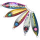 1PC 9cm 150g Luminous Fishing Hard Iron Bait With Laser Coating Strong Fishing Lure 1PC 9cm 150g Luminous Fishing Hard Iron Bait With Laser Coating Strong Fishing Lure