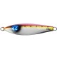 1PC 9cm 150g Luminous Fishing Hard Iron Bait With Laser Coating Strong Fishing Lure