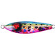 1PC 9cm 150g Luminous Fishing Hard Iron Bait With Laser Coating Strong Fishing Lure 1PC 9cm 150g Luminous Fishing Hard Iron Bait With Laser Coating Strong Fishing Lure